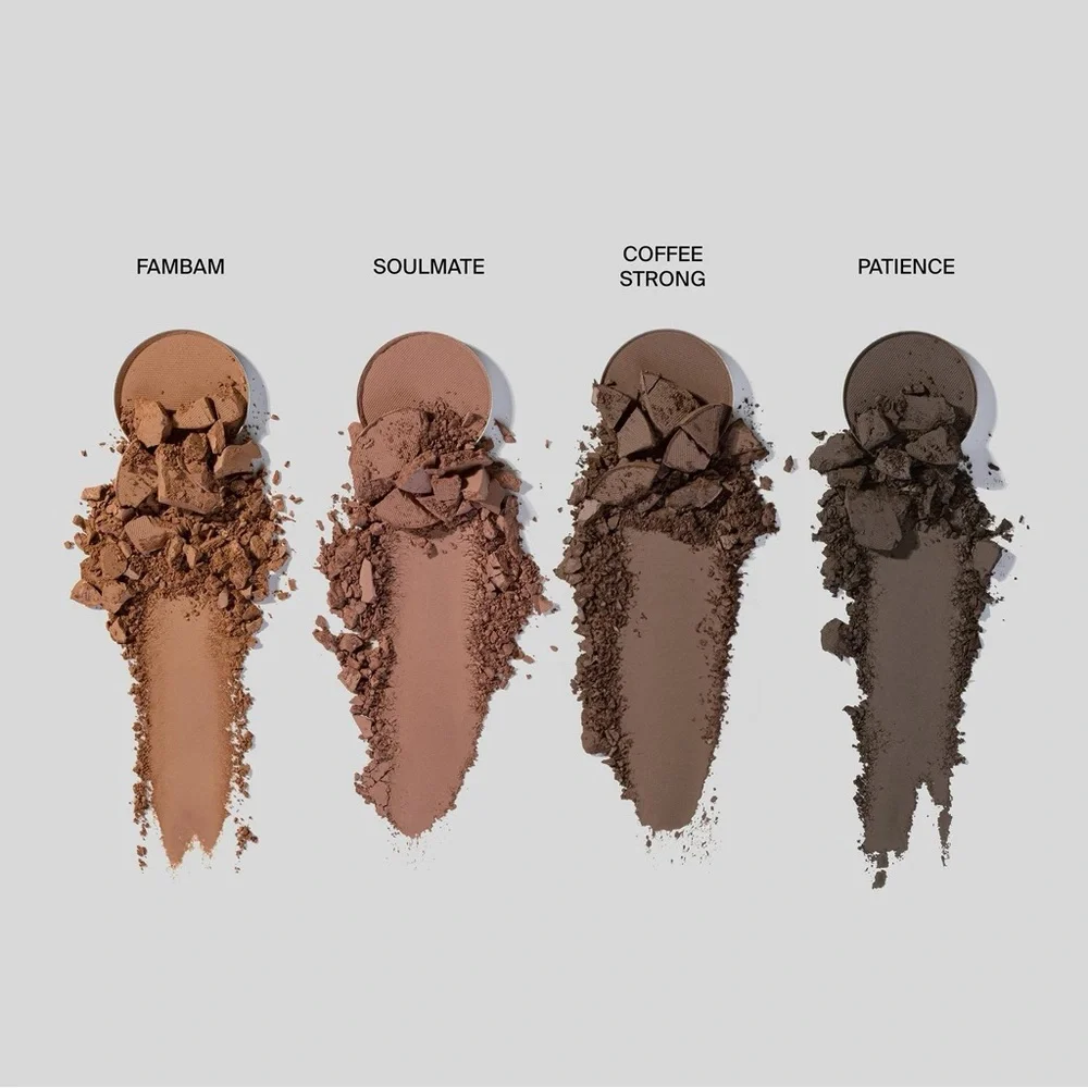 New in Box -‎ OFRA Mini Mix Palette - Unconditional